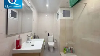 Apartment in Reina Victoria-Poeta Miguel Hernández photo 15