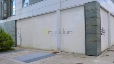 Local comercial en venta en Santiago de Compostela - Vista 4