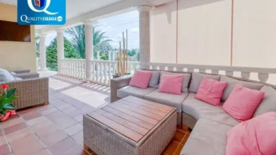 Chalet in Sant Vicent del Raspeig - San Vicente del Raspeig photo 10