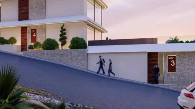 Chalet in Calpe - Calp photo 28