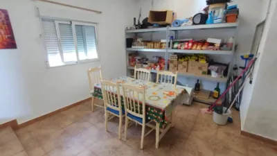 Chalet in Murcia City photo 21
