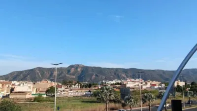 Chalet in Murcia City photo 2