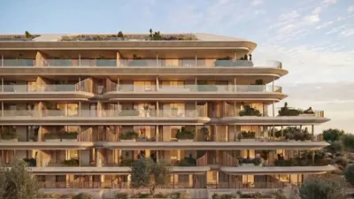 Apartment in Fuengirola photo 5