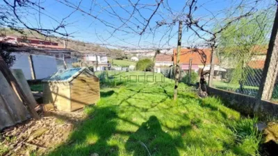 Terreno en venta en Santiago de Compostela - Vista 2