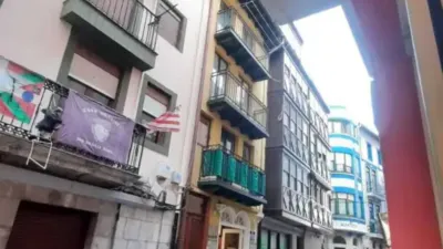 Apartment in Bermeo photo 10