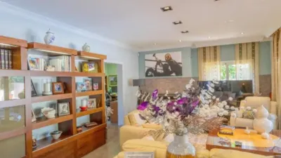 Chalet in Santa Margalida photo 27