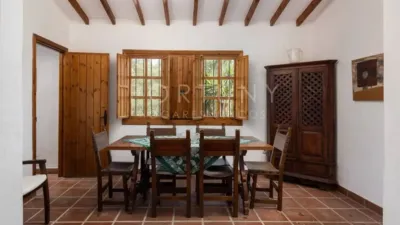 Rustic House in Ardales photo 67