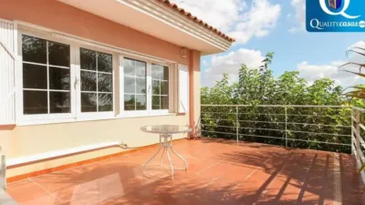 Chalet in Los Girasoles photo 17