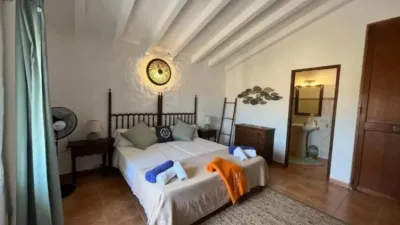 Chalet in Felanitx photo 12