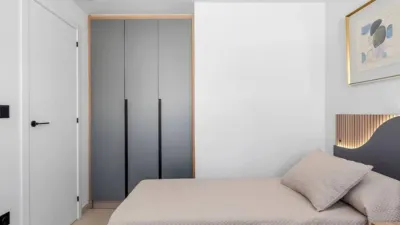 Apartment in Guardamar del Segura photo 31