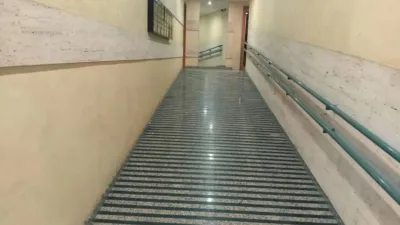 Apartment in Murcia City photo 24