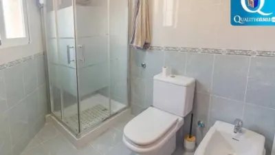 Apartment in City Centre photo 9
