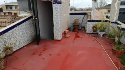 Chalet in Murcia City photo 19
