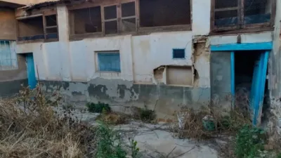Chalet in Murcia Capital photo 19
