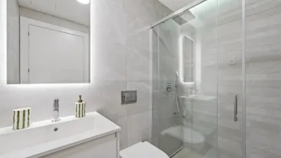 Apartment in Calpe - Calp photo 41