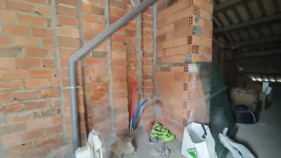 Apartment on Pascual Veiga Street photo 22