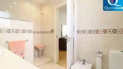 Chalet in Los Girasoles photo 22