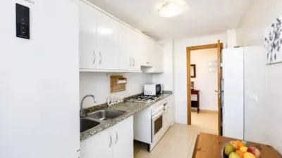 Penthouse on Carrer de Acaia, Palma de Mallorca photo 5
