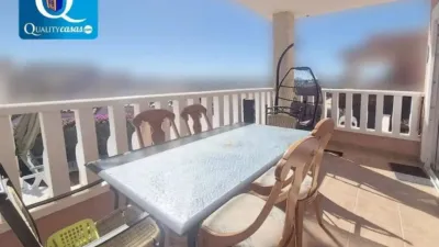 Chalet in Mutxamel photo 17