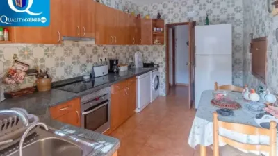 Chalet in El Campello photo 9