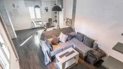 Apartment in Torres de la Alameda photo 42