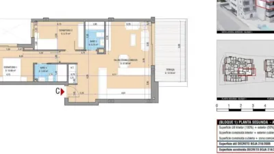 Apartment in Fuengirola photo 33