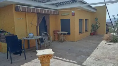 Chalet in Murcia Capital photo 2