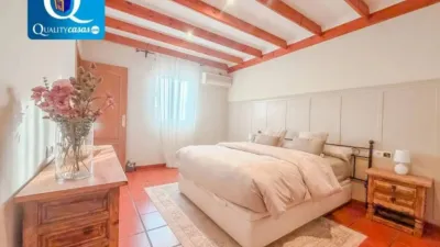 Chalet en Los Girasoles photo 19