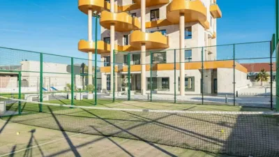 Apartment in Calpe - Calp photo 6