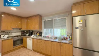 Chalet in Mutxamel photo 11