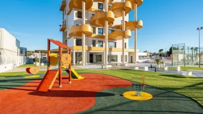 Apartment in Calpe - Calp photo 2