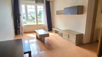 Apartment in El Feal-Xuvia photo 4