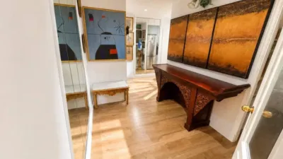 Apartment on Palma de Mallorca Street - Paseo Maritimo photo 9