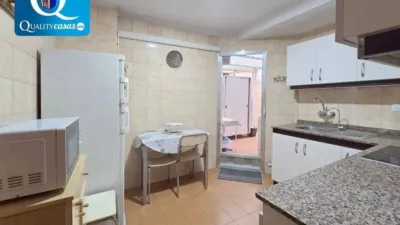Piso - Vista 4