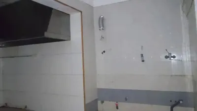 Local comercial en alquiler en Estrada de Castela, cerca de Calle de Miguel de Cervantes - Vista 5