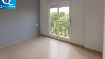 Apartment in Villafranqueza photo 12