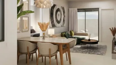 Chalet in Murcia City photo 5