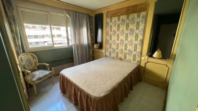 Piso en La Maternitat-Sant Ramon photo 18