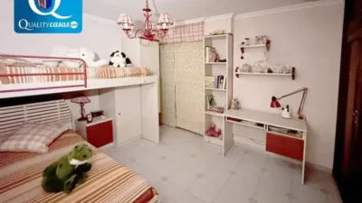 Attic in Xixona - Jijona photo 21