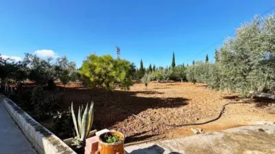 Chalet in Casariche photo 28