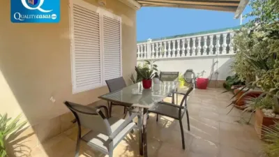 Chalet in Santa Pola photo 2