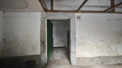 Chalet en calle Brion Nucleo photo 9