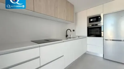 Apartment in Mutxamel photo 9