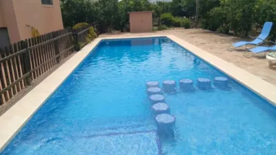 Chalet in Murcia City photo 7
