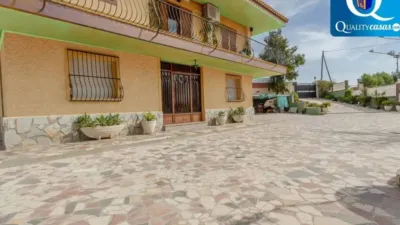Chalet in Sant Vicent del Raspeig - San Vicente del Raspeig photo 2