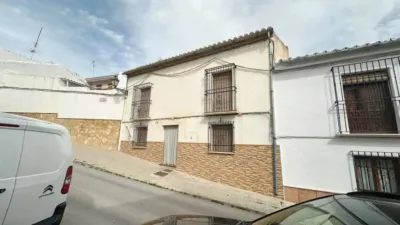 Chalet on Calle de los Palomos photo 11