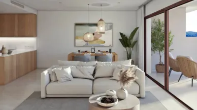 Apartment in Capdepera photo 13