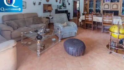 Chalet in El Campello photo 7