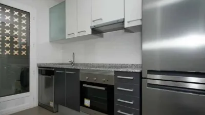 Apartment in Santa Pola photo 15