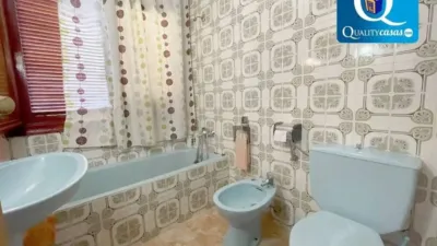 Chalet in Sant Vicent del Raspeig - San Vicente del Raspeig photo 27